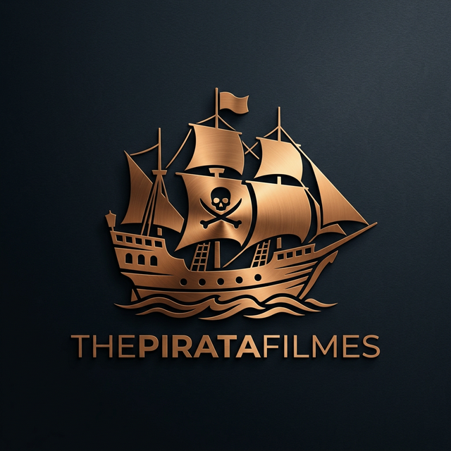 ThepirataFilmes Logo